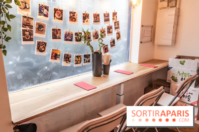 La Bibimerie, resto coréen revisité