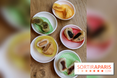 La Bibimerie, resto coréen revisité