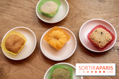 La Bibimerie, resto coréen revisité