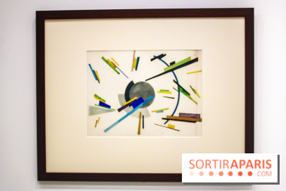 Chagall, Lissitzky, Malevitch. L’avant-garde russe au Centre Pompidou - Les photos