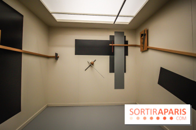 Chagall, Lissitzky, Malevitch. L’avant-garde russe au Centre Pompidou - Les photos