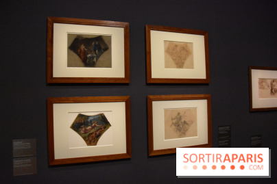 Exposition Delacroix, la grande expo du musée du Louvre