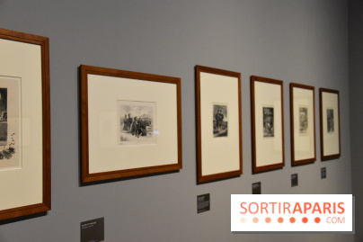 Exposition Delacroix, la grande expo du musée du Louvre