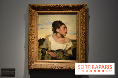 Exposition Delacroix, la grande expo du musée du Louvre