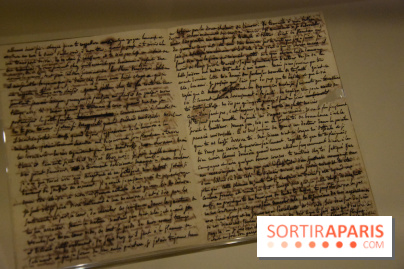 Exposition Delacroix, nos photos de la grande expo du musée du Louvre