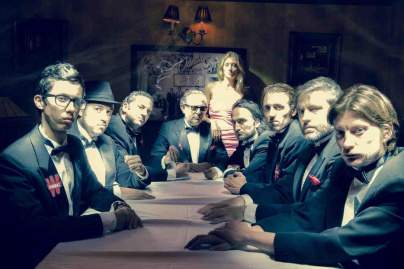 Vegas Unchained