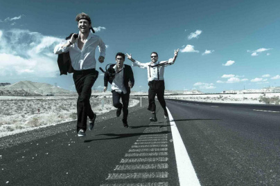 Vegas Unchained