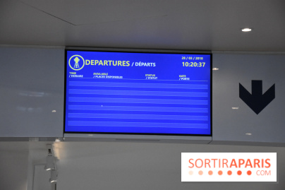 FlyView, l'attraction VR immersive au cœur de Paris