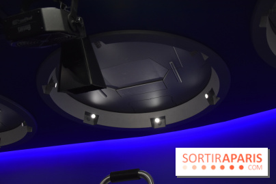 FlyView, l'attraction VR immersive au cœur de Paris