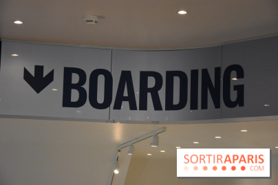 FlyView, l'attraction VR immersive au cœur de Paris