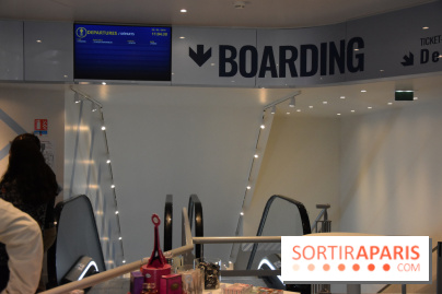 FlyView, l'attraction VR immersive au cœur de Paris