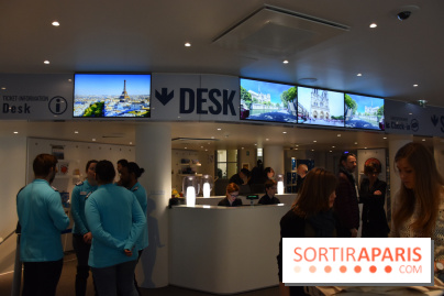 FlyView, l'attraction VR immersive au cœur de Paris