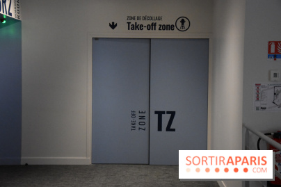 FlyView, l'attraction VR immersive au cœur de Paris