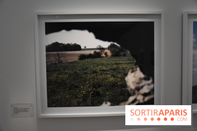 Transphère #5, nos photos de l'exposition de Tomoko Yoneda à la Maison de la Culture du Japon