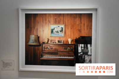 Transphère #5, nos photos de l'exposition de Tomoko Yoneda à la Maison de la Culture du Japon