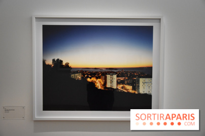 Transphère #5, nos photos de l'exposition de Tomoko Yoneda à la Maison de la Culture du Japon