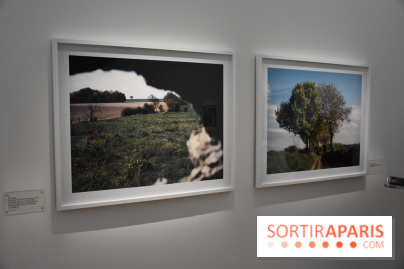 Transphère #5, nos photos de l'exposition de Tomoko Yoneda à la Maison de la Culture du Japon