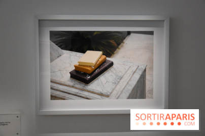 Transphère #5, nos photos de l'exposition de Tomoko Yoneda à la Maison de la Culture du Japon