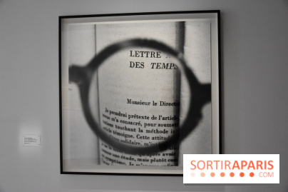 Transphère #5, nos photos de l'exposition de Tomoko Yoneda à la Maison de la Culture du Japon