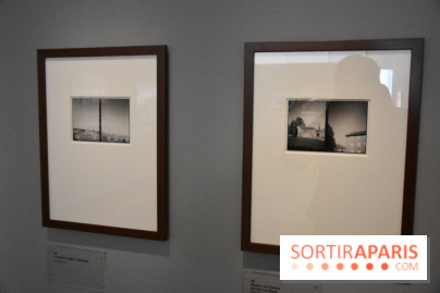 Transphère #5, nos photos de l'exposition de Tomoko Yoneda à la Maison de la Culture du Japon