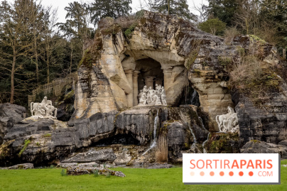 Les Grandes Eaux Musicales 2018 au Château de Versailles
