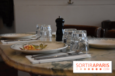 Le Bistrot de Plantes, la spot du 14e qui met en valeur les produits de saison