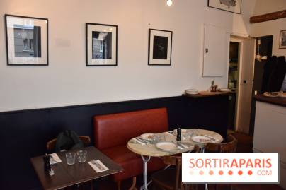 Le Bistrot de Plantes, la spot du 14e qui met en valeur les produits de saison