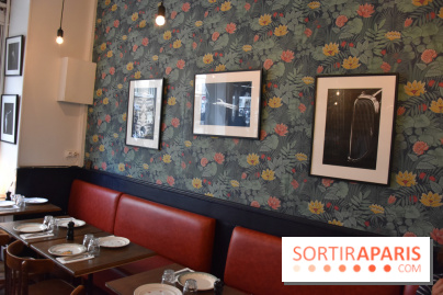 Le Bistrot de Plantes, la spot du 14e qui met en valeur les produits de saison