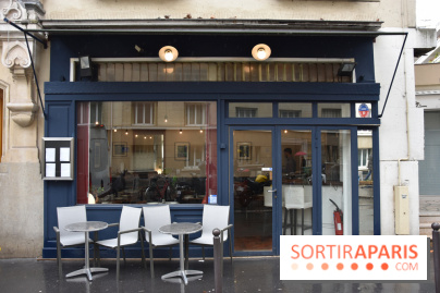 Le Bistrot de Plantes, la spot du 14e qui met en valeur les produits de saison