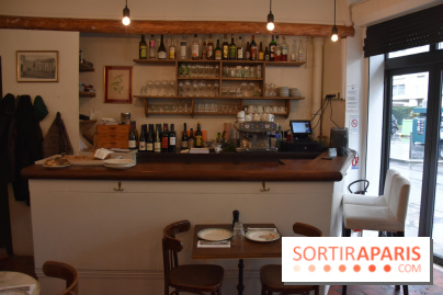 Le Bistrot de Plantes, la spot du 14e qui met en valeur les produits de saison