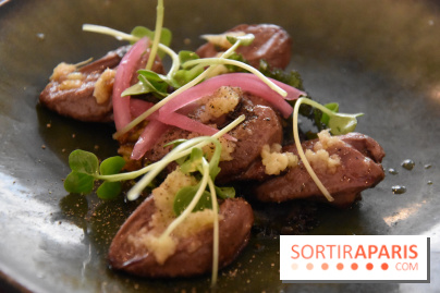 Le Bistrot de Plantes, la spot du 14e qui met en valeur les produits de saison