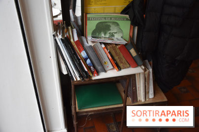 Le Bistrot de Plantes, la spot du 14e qui met en valeur les produits de saison