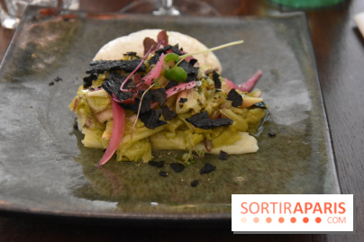 Le Bistrot de Plantes, la spot du 14e qui met en valeur les produits de saison