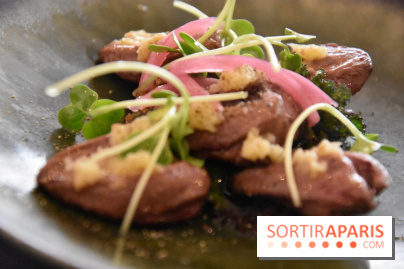 Le Bistrot de Plantes, la spot du 14e qui met en valeur les produits de saison