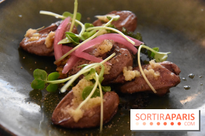 Le Bistrot de Plantes, la spot du 14e qui met en valeur les produits de saison