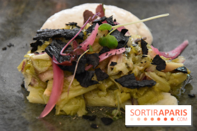 Le Bistrot de Plantes, la spot du 14e qui met en valeur les produits de saison