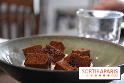 Le Bistrot de Plantes, la spot du 14e qui met en valeur les produits de saison