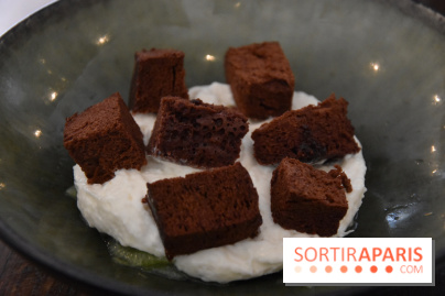 Le Bistrot de Plantes, la spot du 14e qui met en valeur les produits de saison