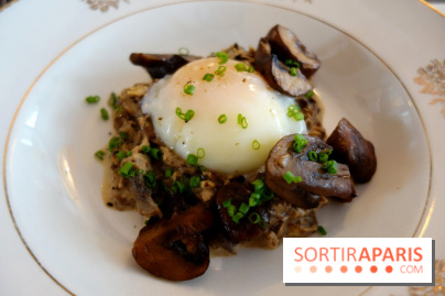 Mon Loup : le nouveau restaurant qui met les paysans à l’honneur à Paris