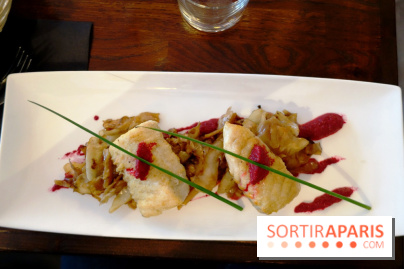 Mon Loup : le nouveau restaurant qui met les paysans à l’honneur à Paris