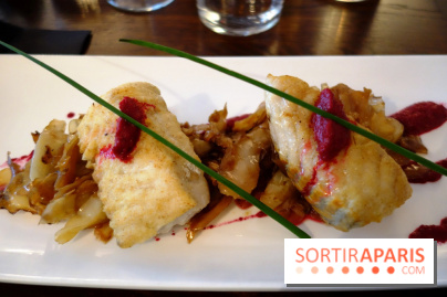 Mon Loup : le nouveau restaurant qui met les paysans à l’honneur à Paris