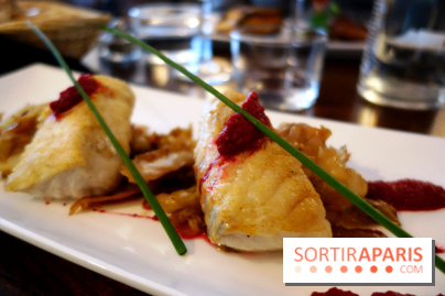 Mon Loup : le nouveau restaurant qui met les paysans à l’honneur à Paris