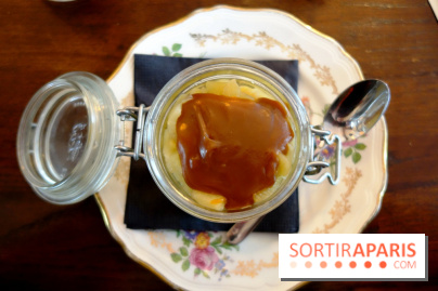 Mon Loup : le nouveau restaurant qui met les paysans à l’honneur à Paris