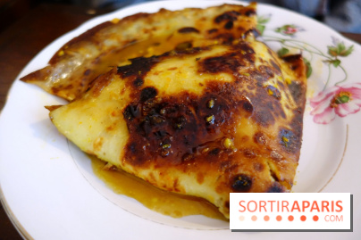 Mon Loup : le nouveau restaurant qui met les paysans à l’honneur à Paris