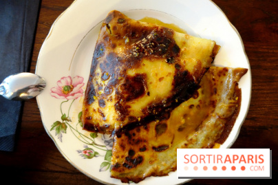 Mon Loup : le nouveau restaurant qui met les paysans à l’honneur à Paris