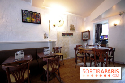 Mon Loup : le nouveau restaurant qui met les paysans à l’honneur à Paris