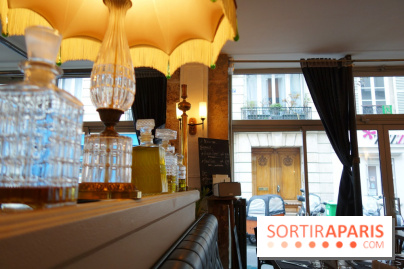 Mon Loup : le nouveau restaurant qui met les paysans à l’honneur à Paris