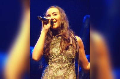 wendy Nazaré en concert