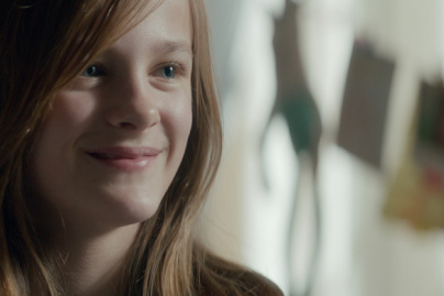 Dans la brume : photos officielles