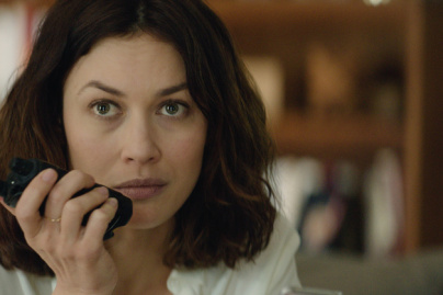 Dans la brume : photos officielles